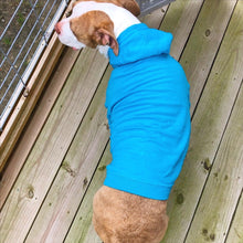 Load image into Gallery viewer, Your Dog&#39;s Favorite Hoodie
